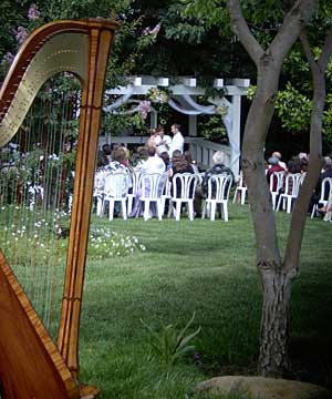 Rancho de las Flores